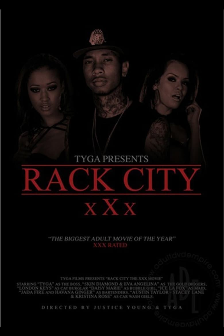 Rack City XXX