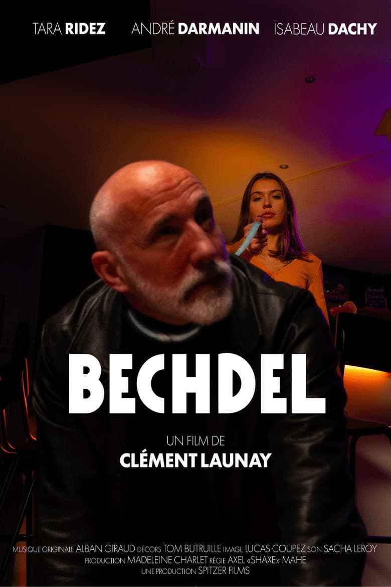 Bechdel