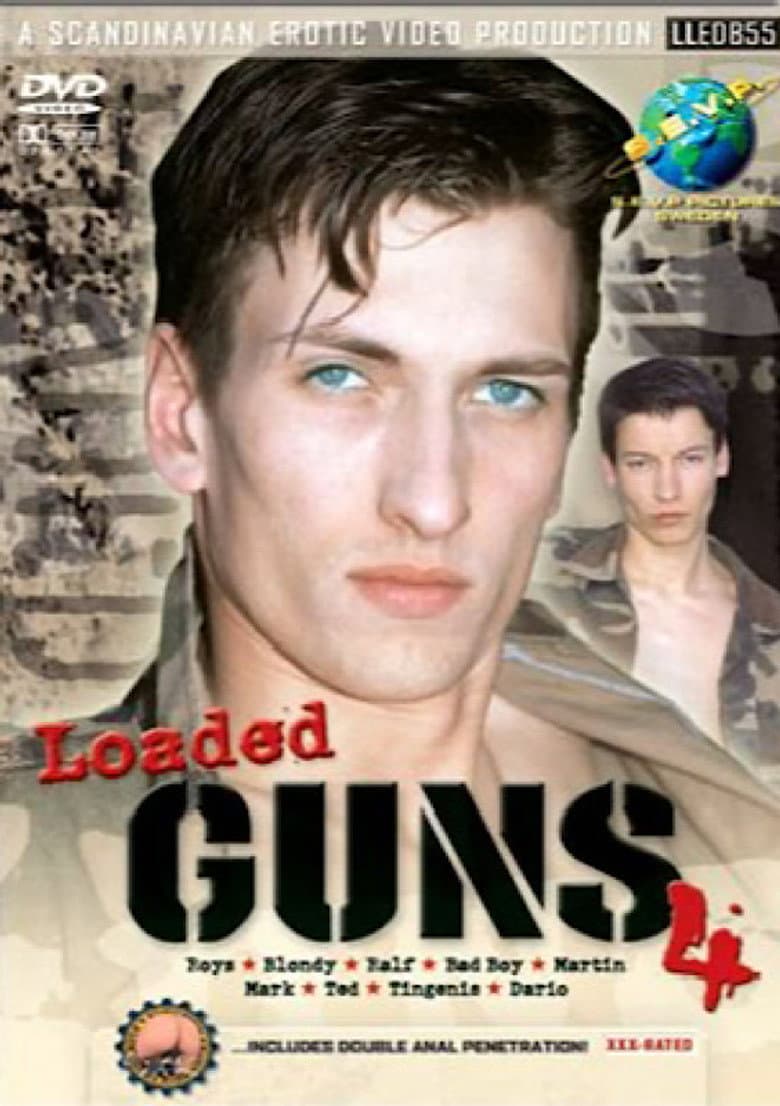 Loaded Guns 4