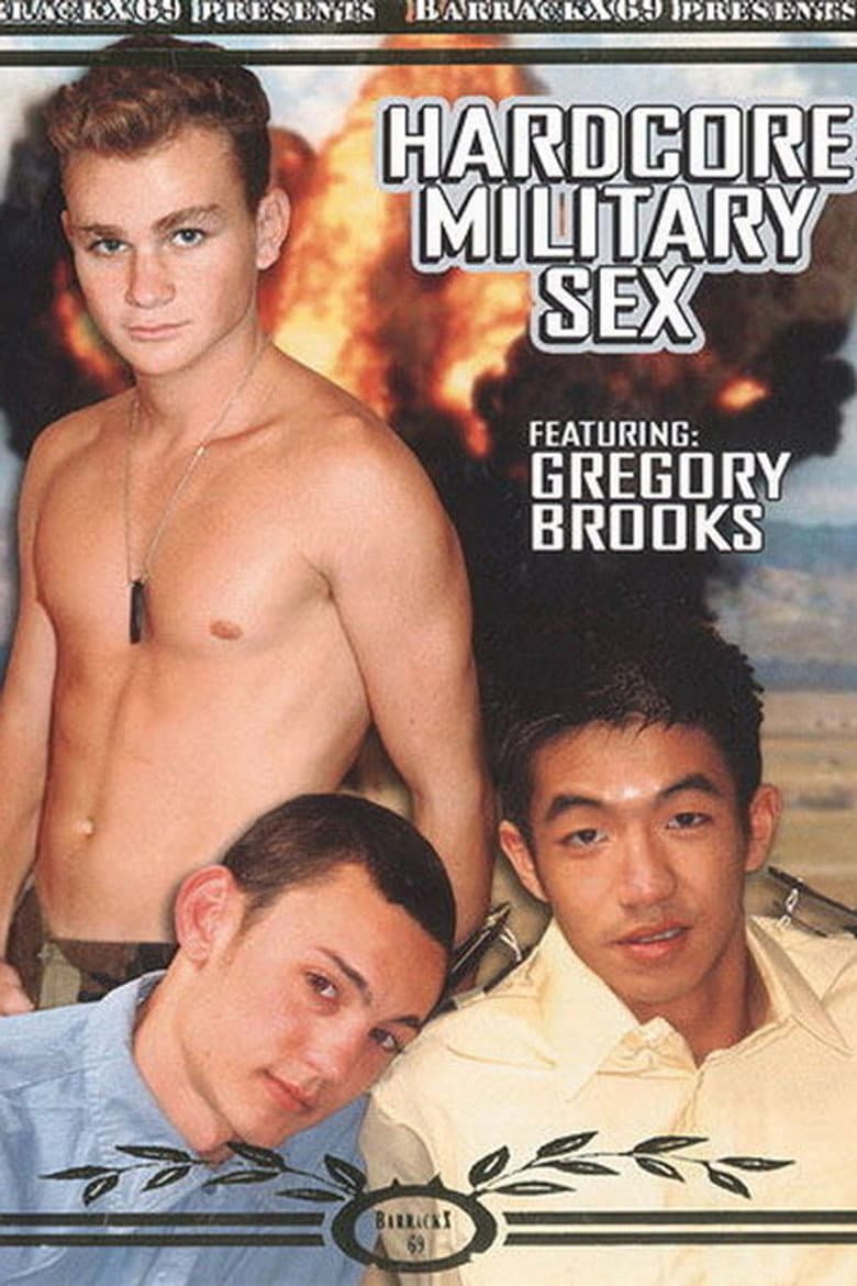 Hardcore Military Sex