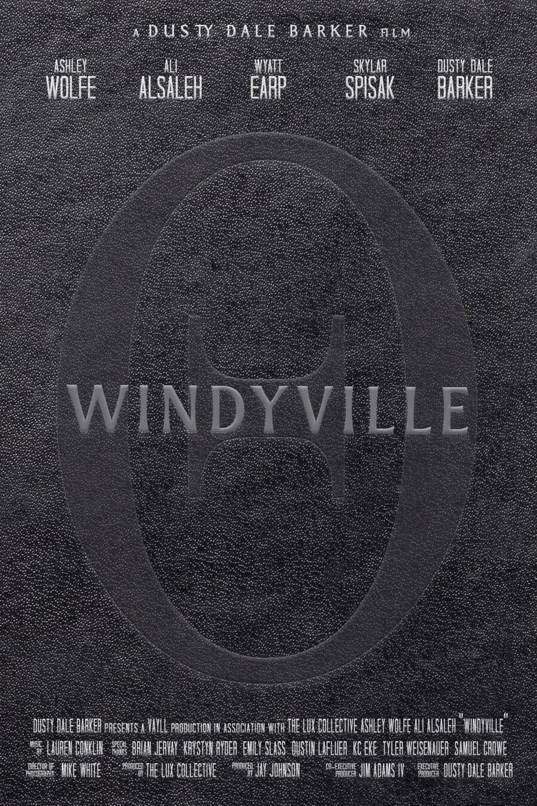 Windyville