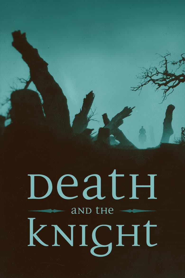 Death and the Knight