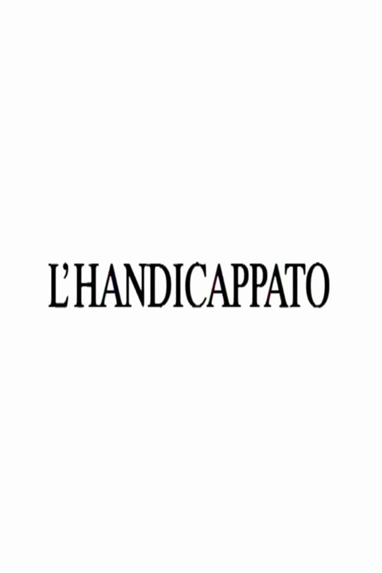 L'handicappato