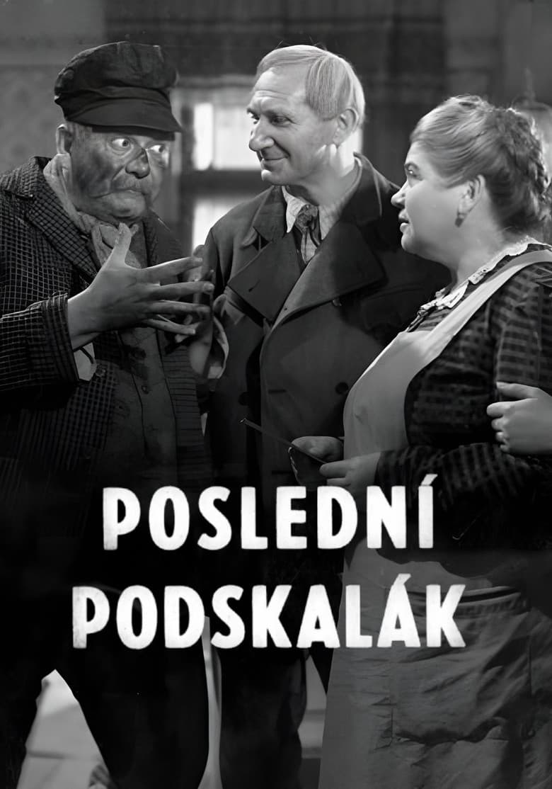 Poslední Podskalák