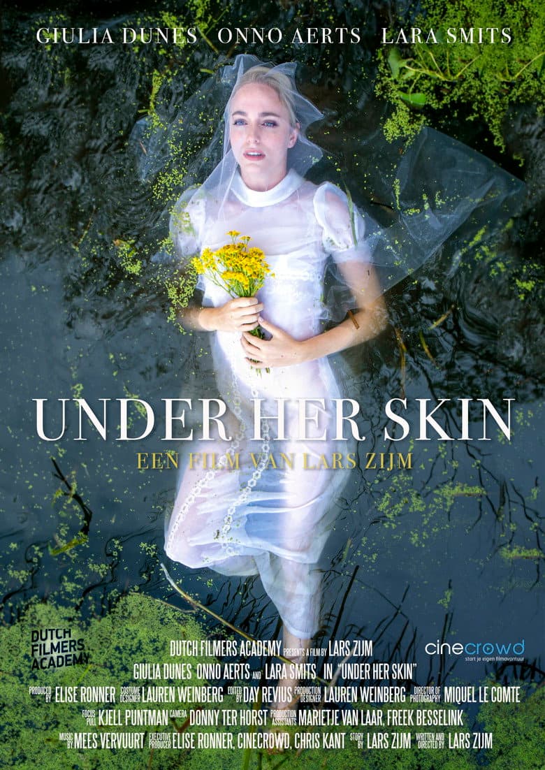 Under Her Skin