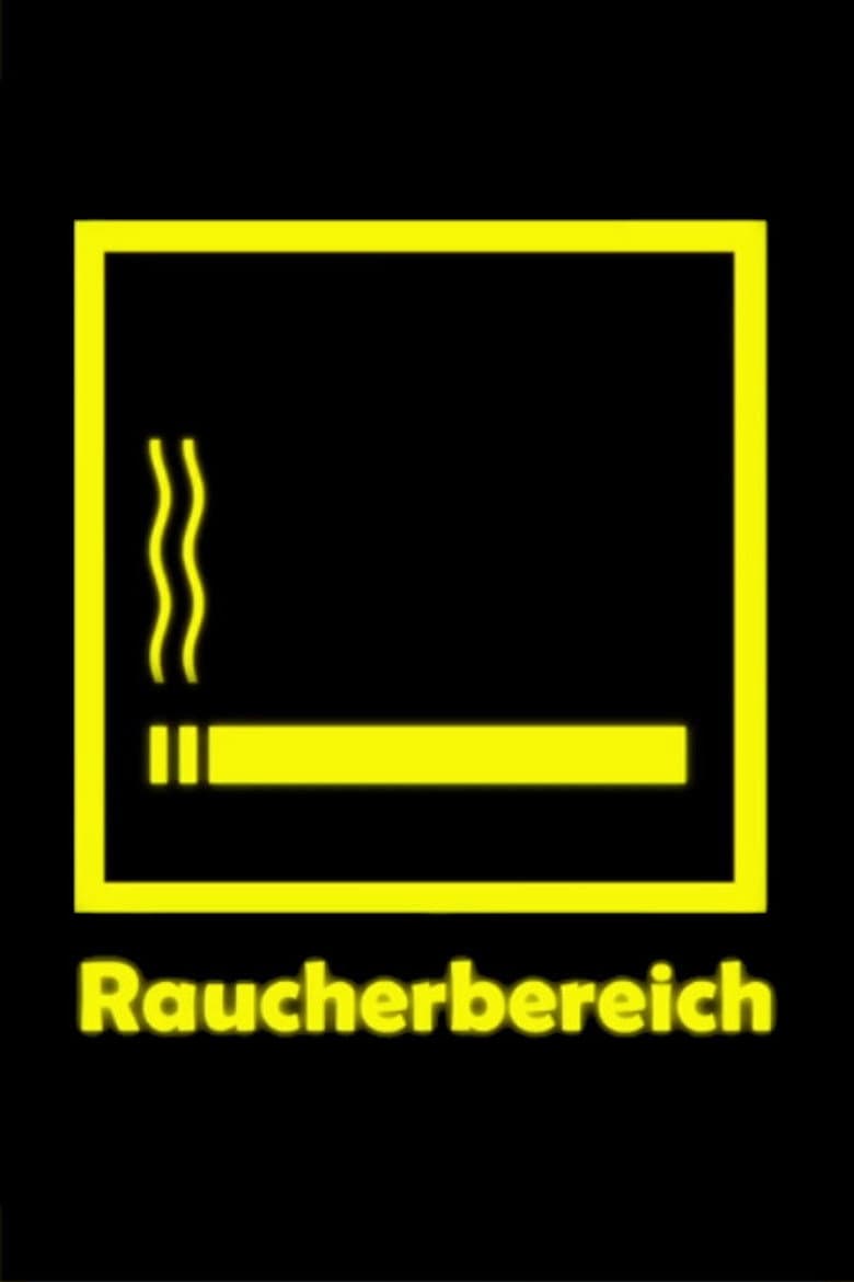 Raucherbereich - Social