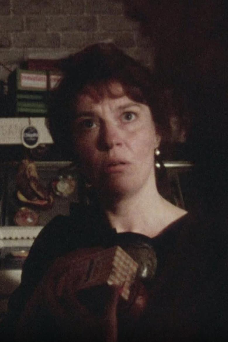 Darkness and Bilberries