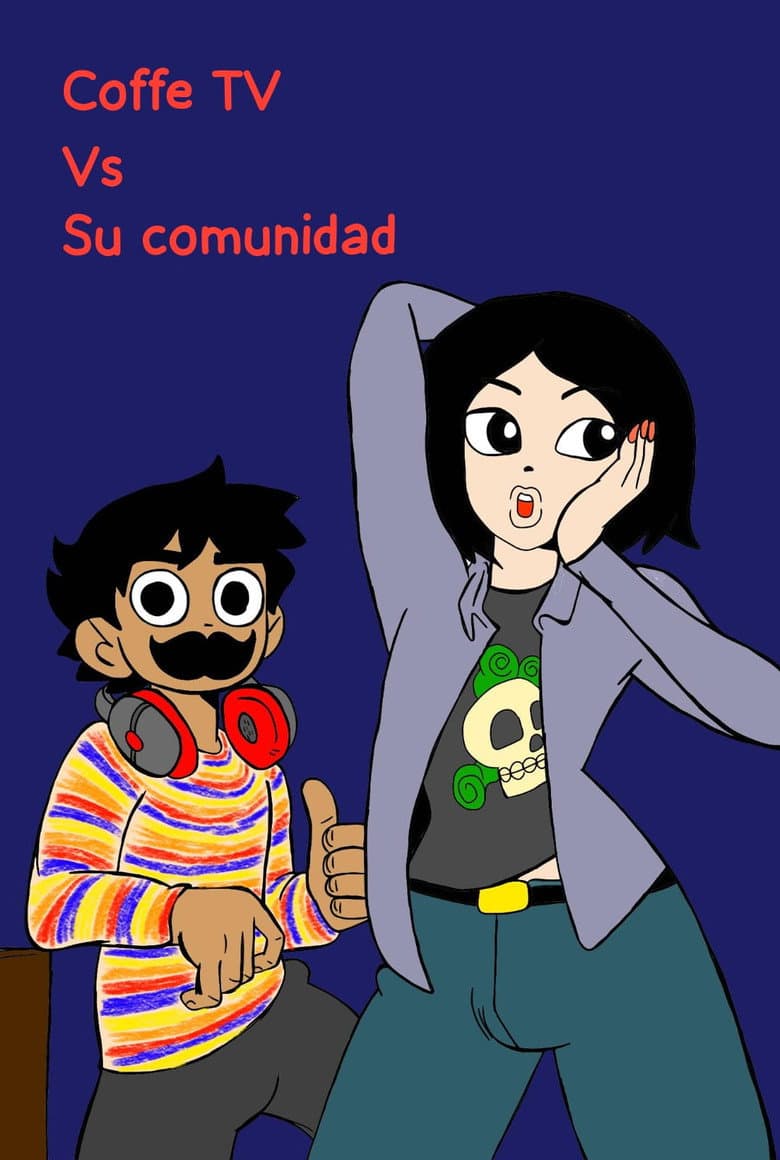 Coffe TV Vs. Su comunidad