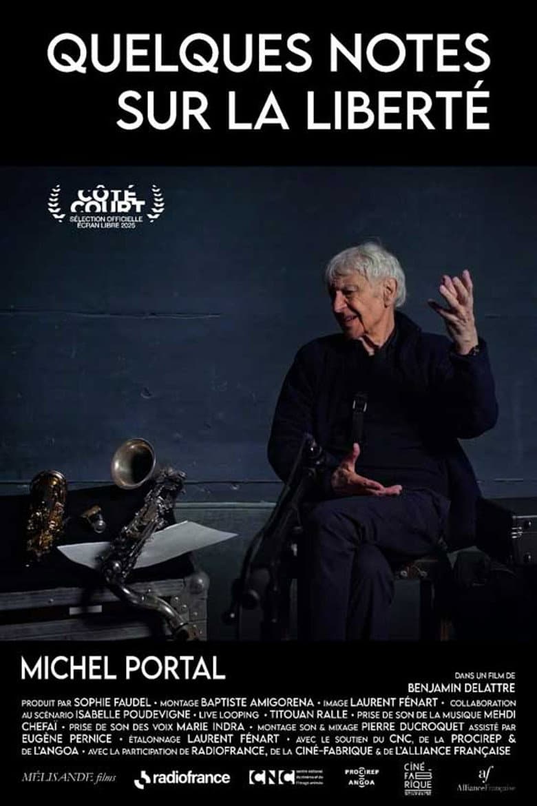 A few notes on freedom