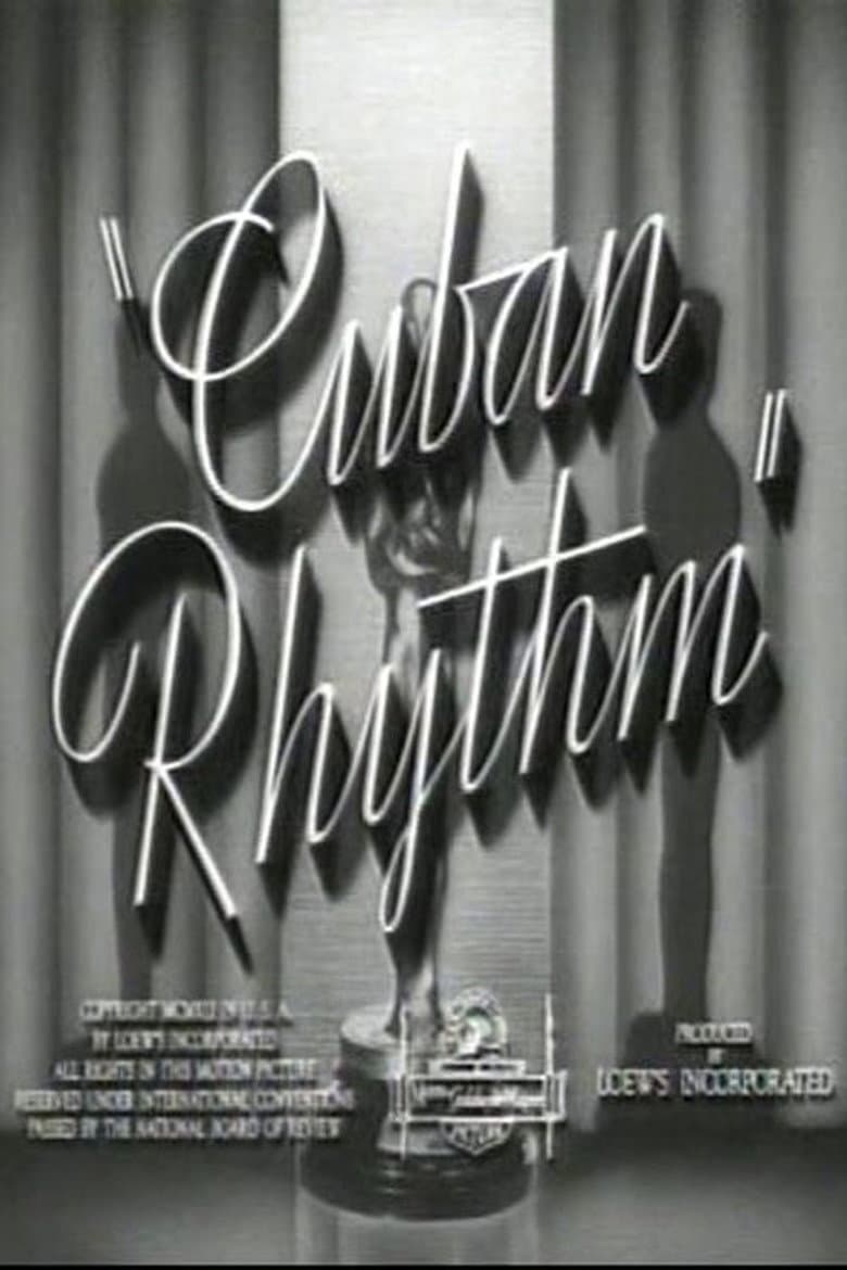 Cuban Rhythm