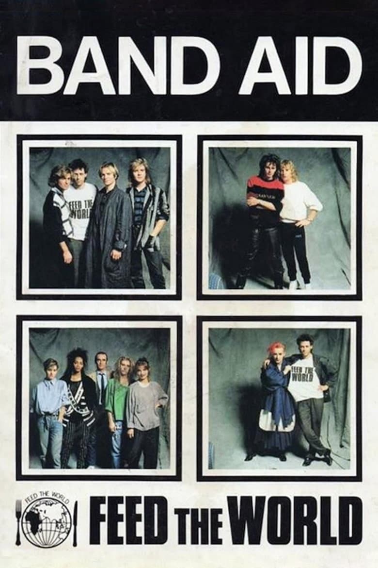 The Making of Do They Know It's Christmas?