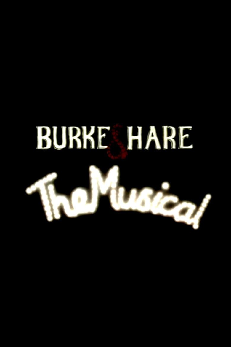 Burke and Hare: The Musical