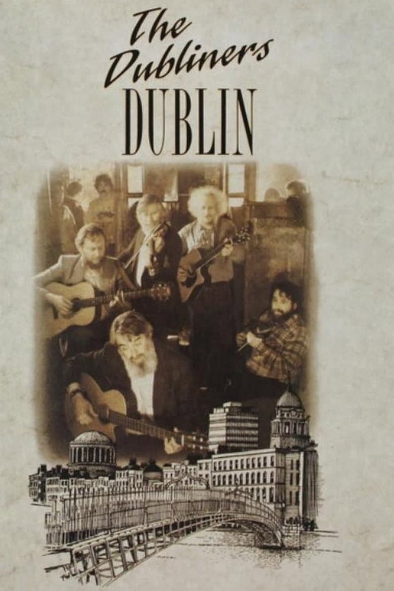 The Dubliner's Dublin