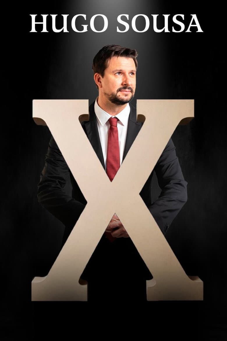 Hugo Sousa: X