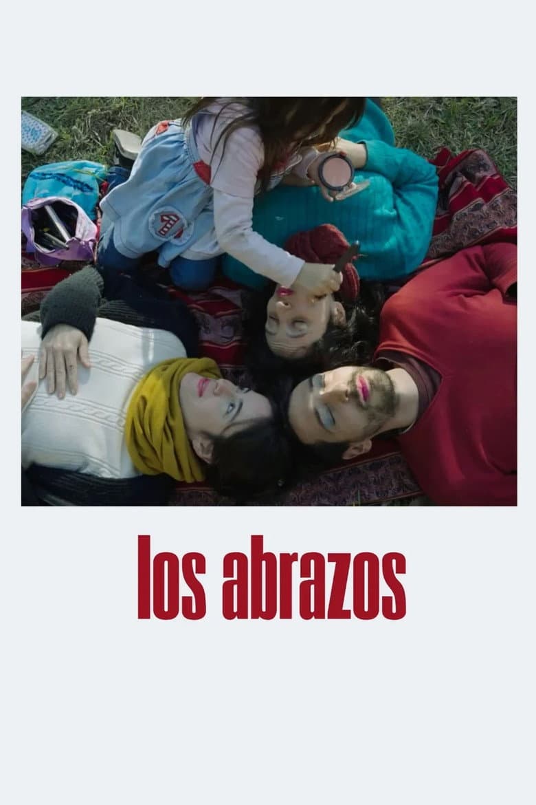 Los abrazos