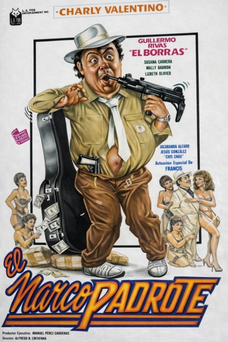 De super macho a super hembra