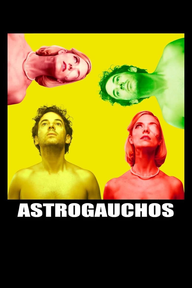 Astrogauchos