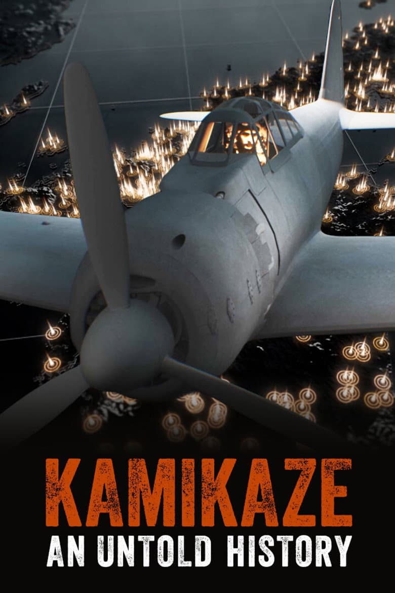 Kamikaze: An Untold History