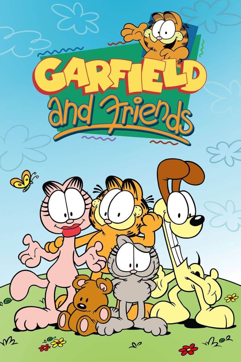 Garfield and Friends