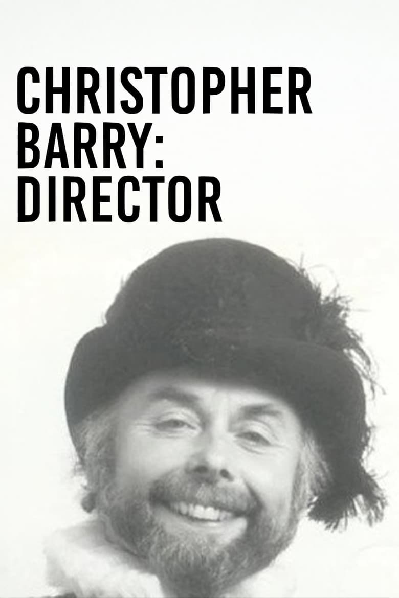 Christopher Barry: Director