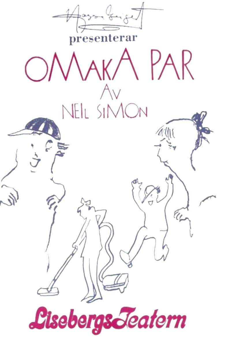 Omaka par