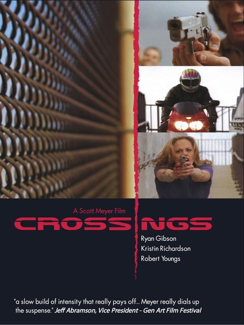 Crossings