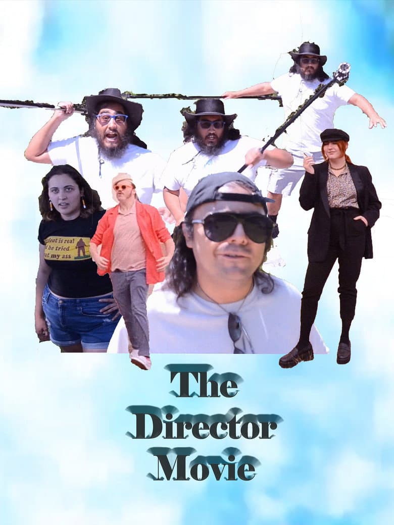 The Director Movie
