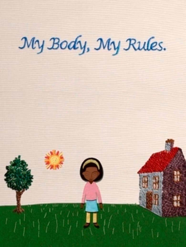 My Body, My Rules