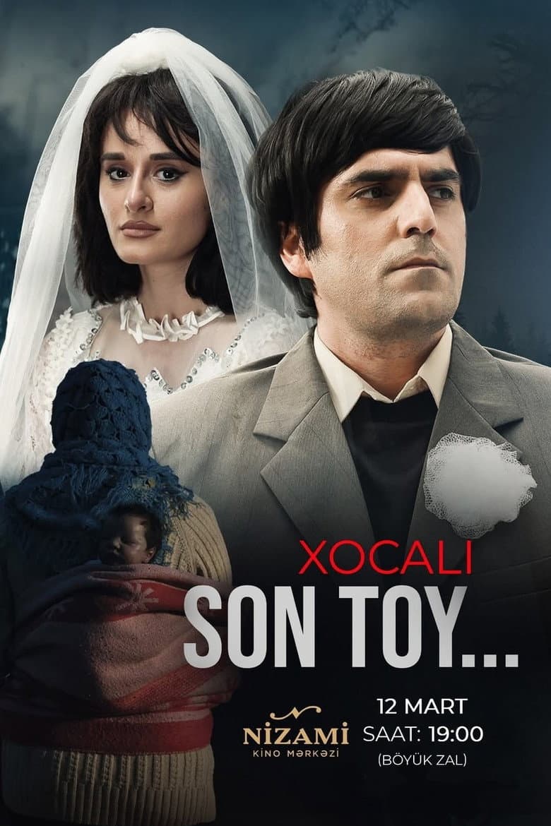 Khojaly. The Last Wedding