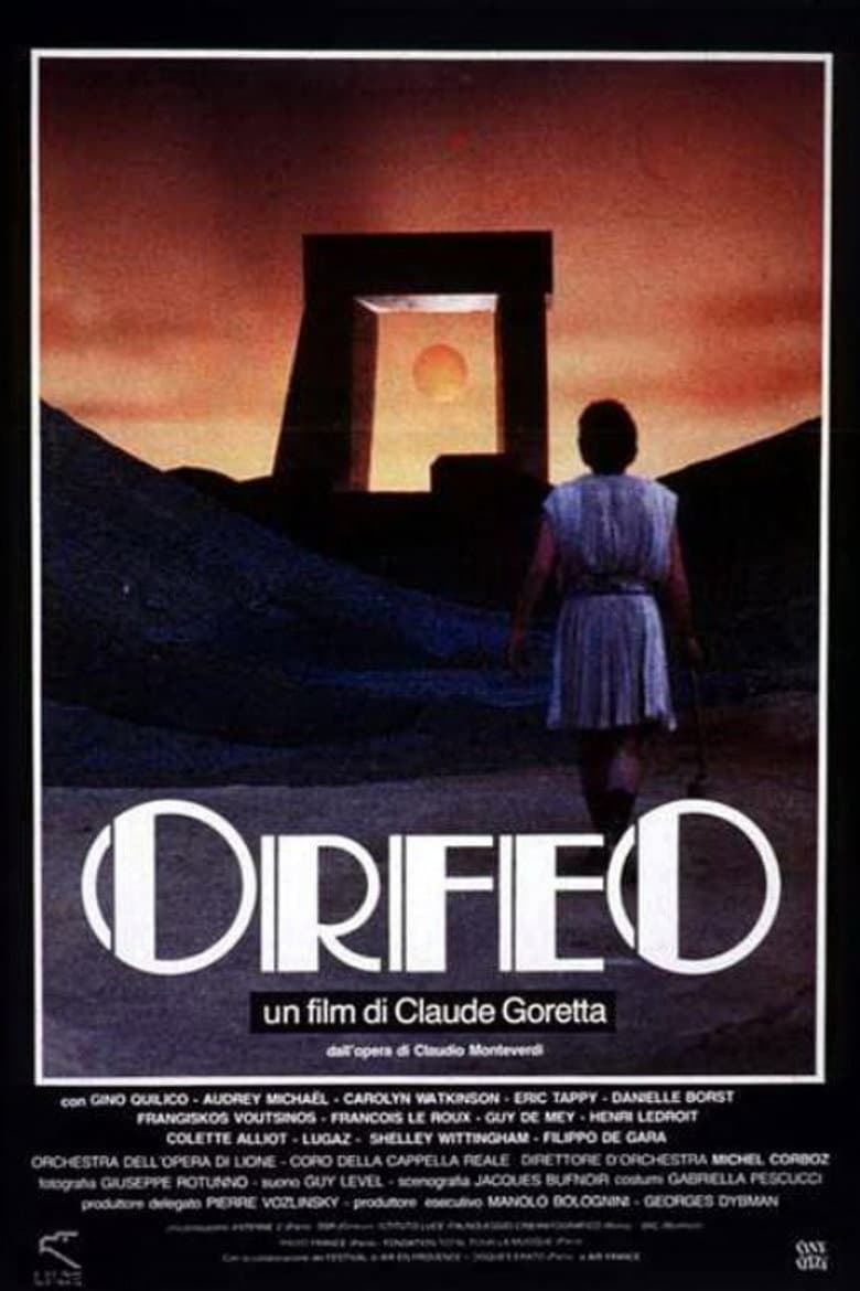 Orfeo