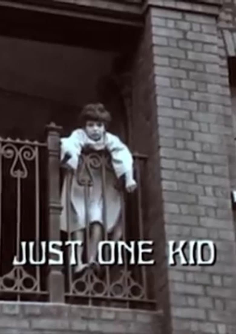 Just One Kid