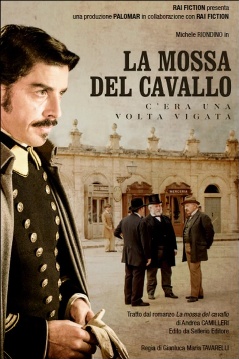 La mossa del cavallo