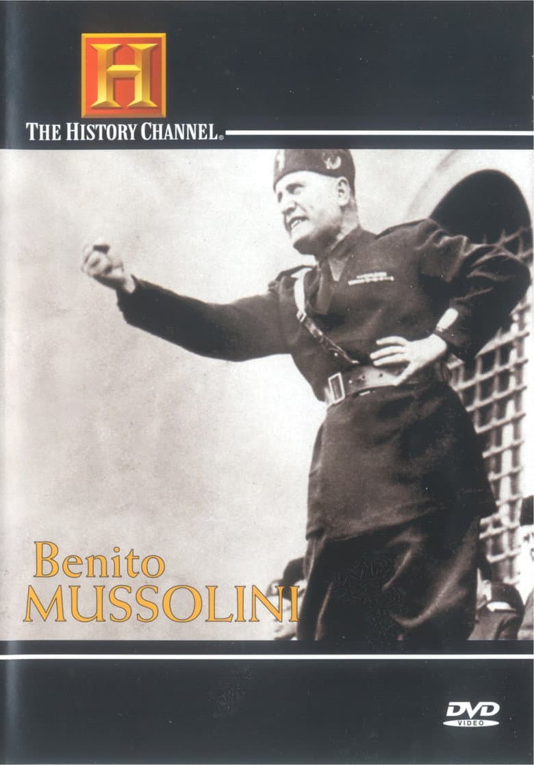 Mussolini: Italy's Nightmare