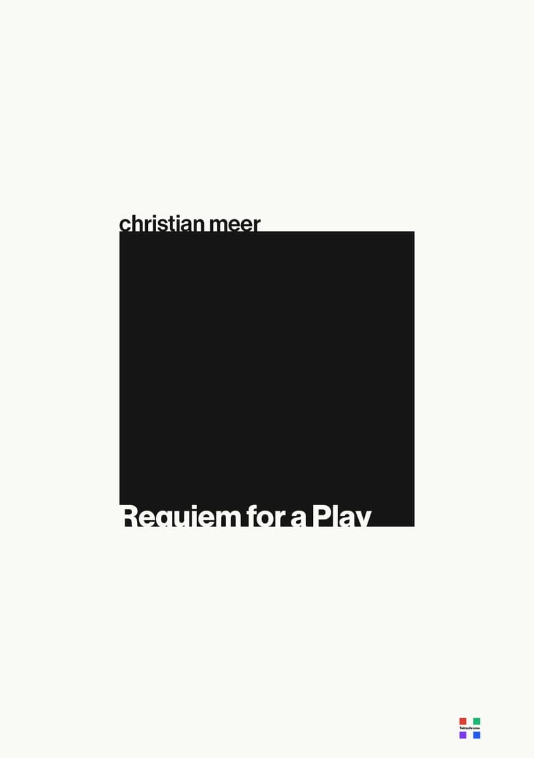 Requiem For a Play