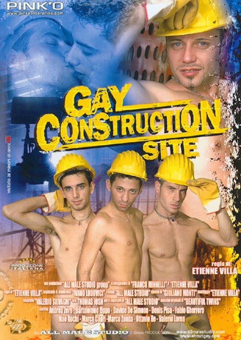Gay Construction Site