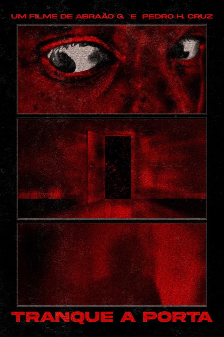 Tranque a Porta