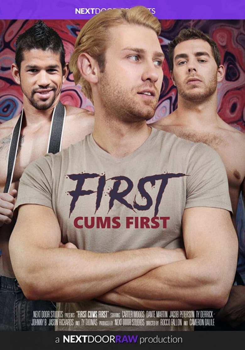First Cums First
