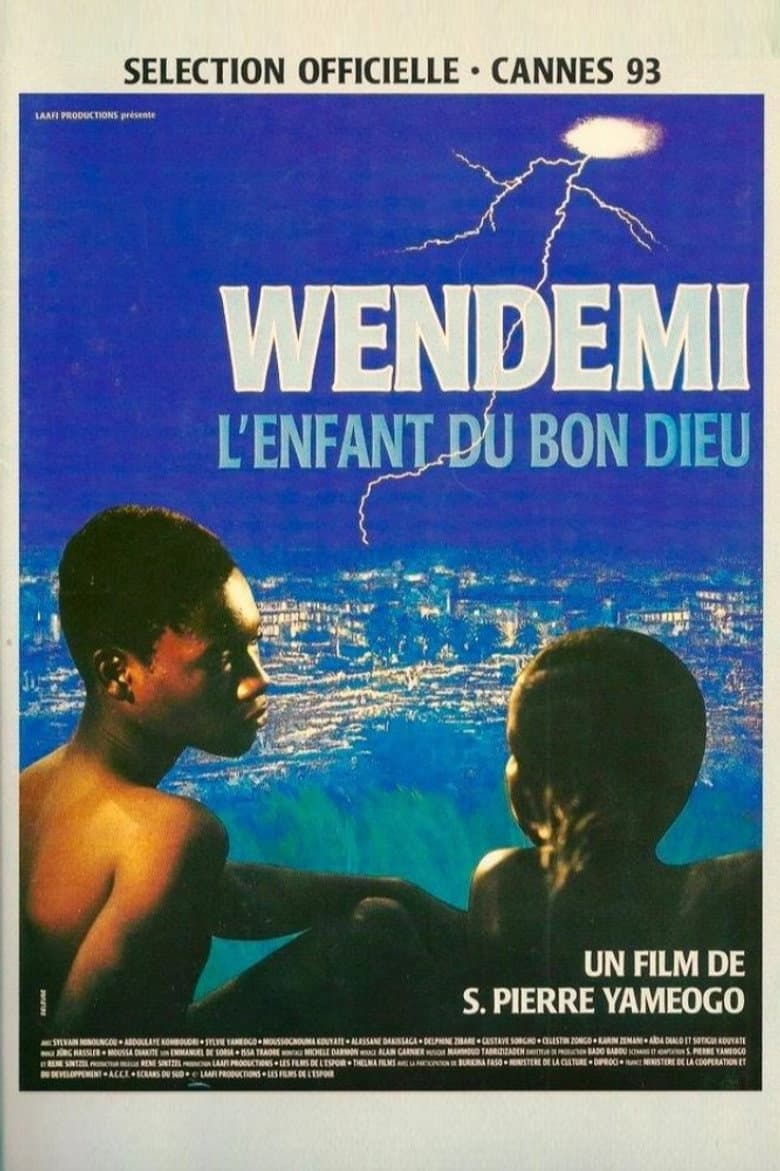 Wendemi