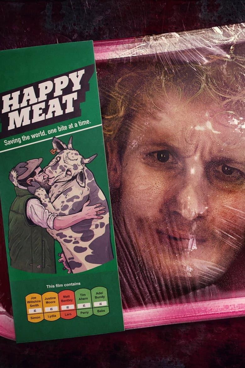 Happy Meat