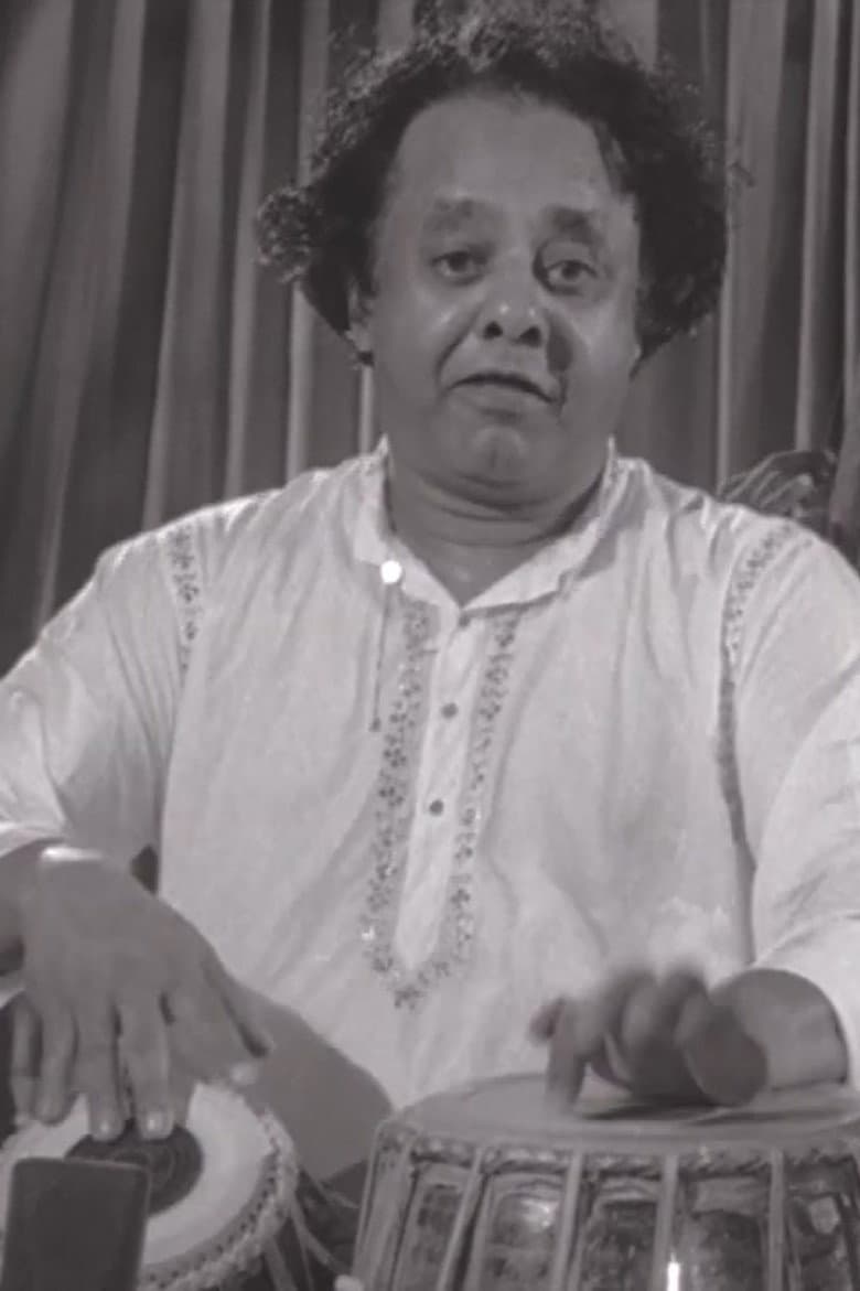 Ustad Alla Rakha