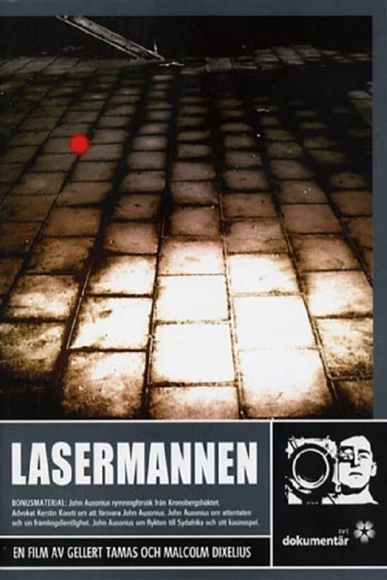Lasermannen