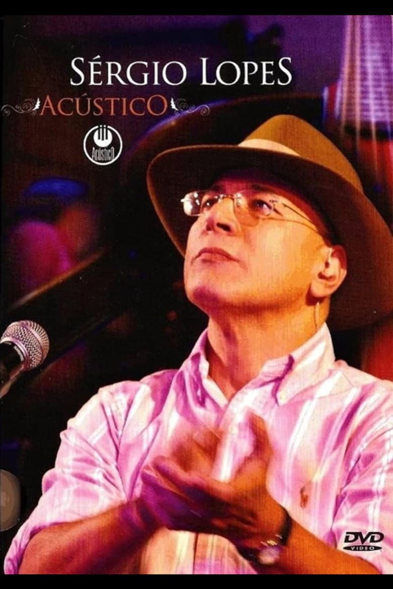 Sérgio Lopes Acústico