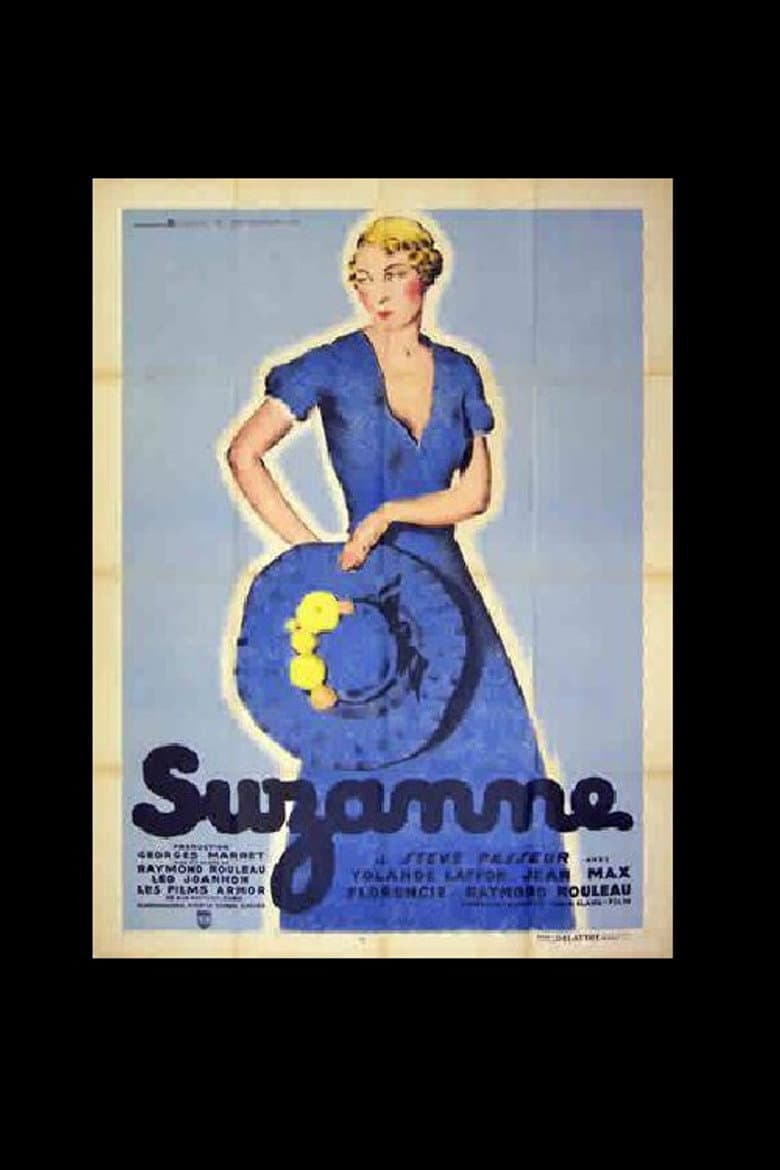 Suzanne