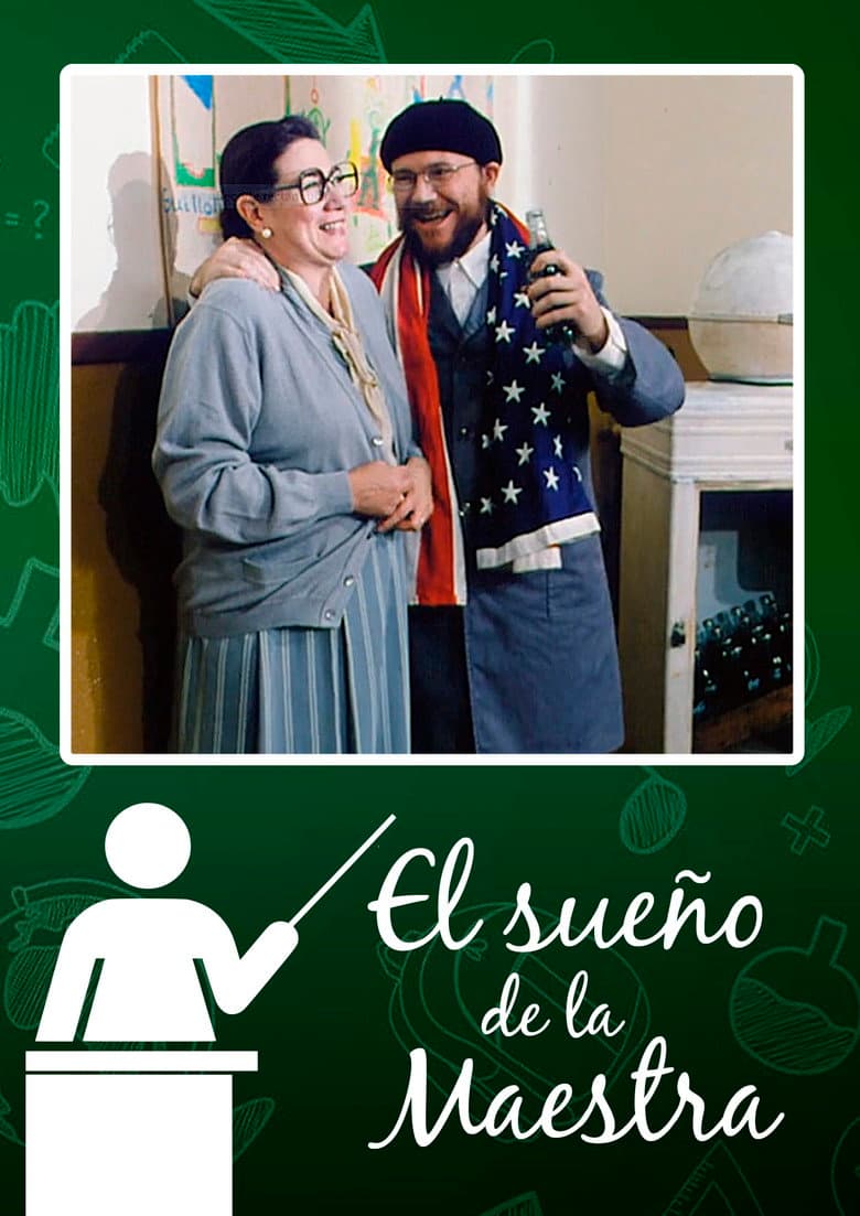 El sueño de la maestra