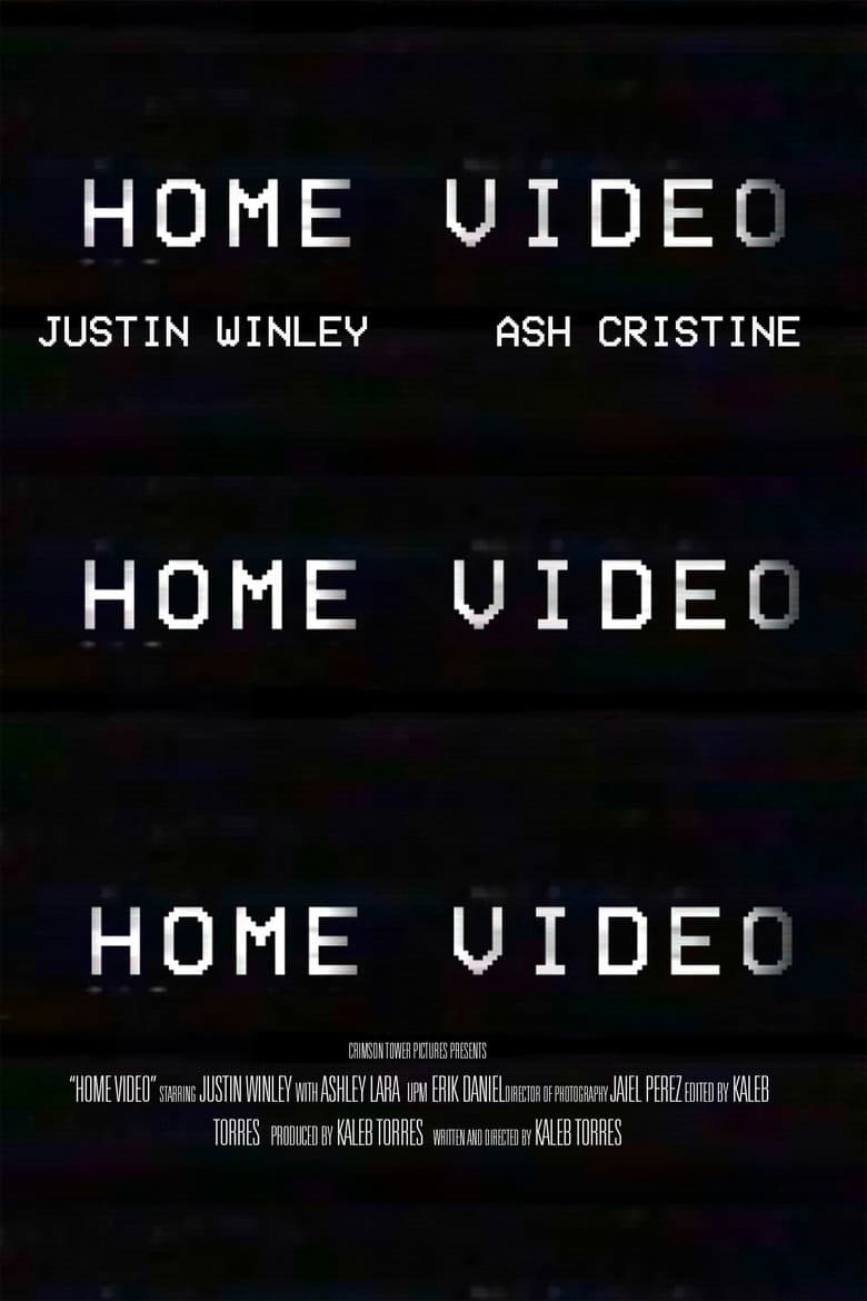 HOME VIDEO