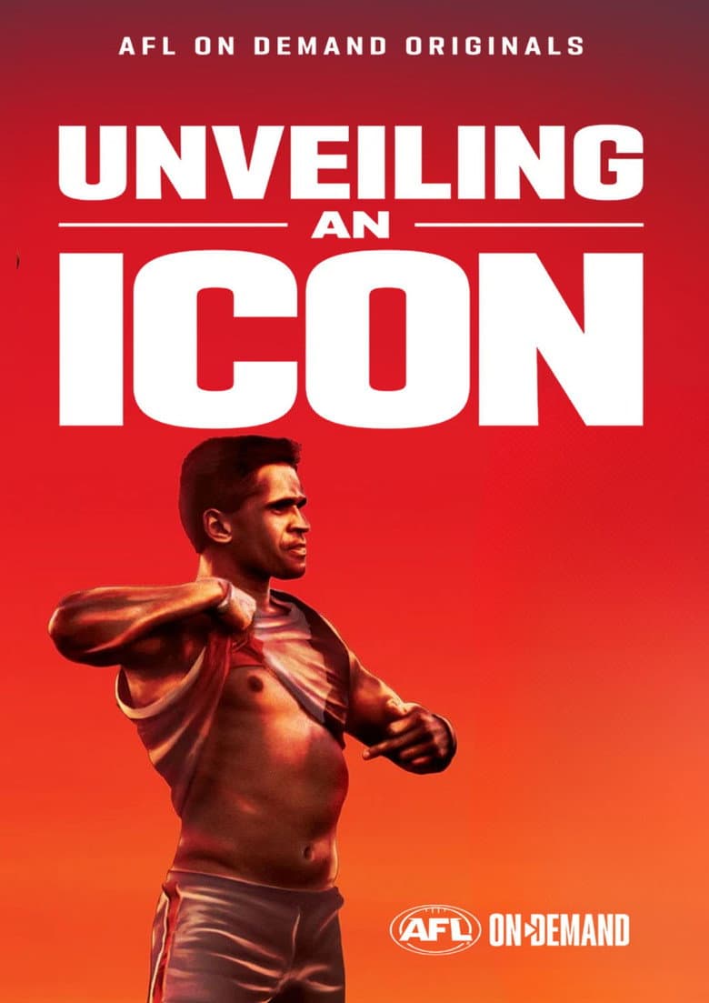 Unveiling an Icon