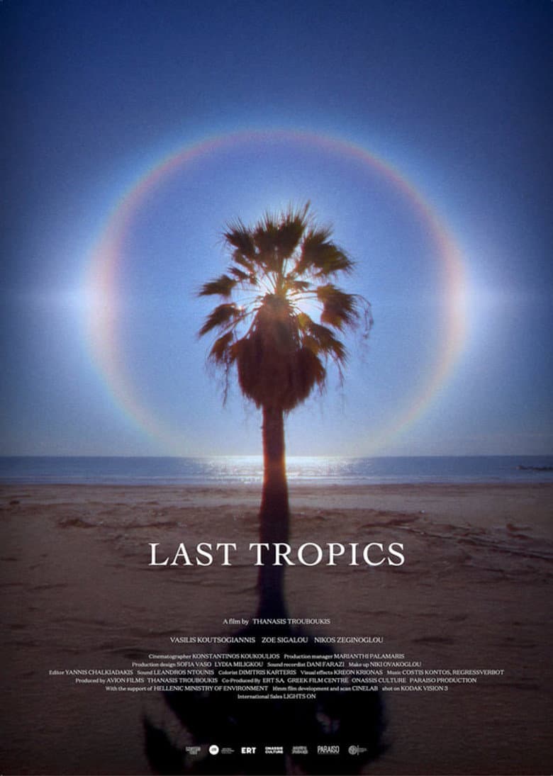 Last Tropics