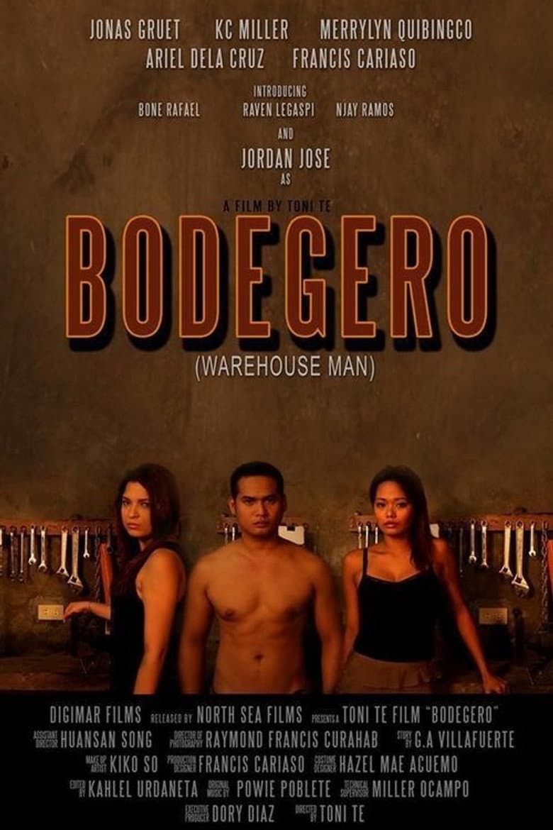 Bodegero