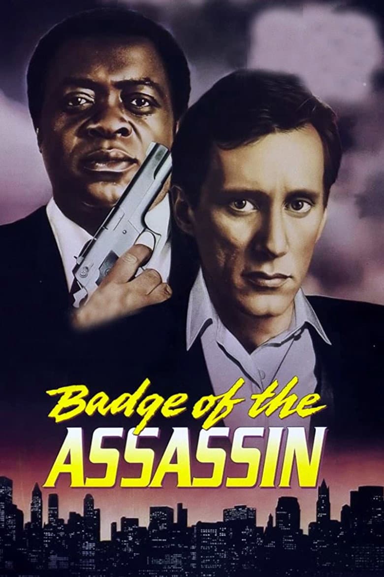 Badge of the Assassin