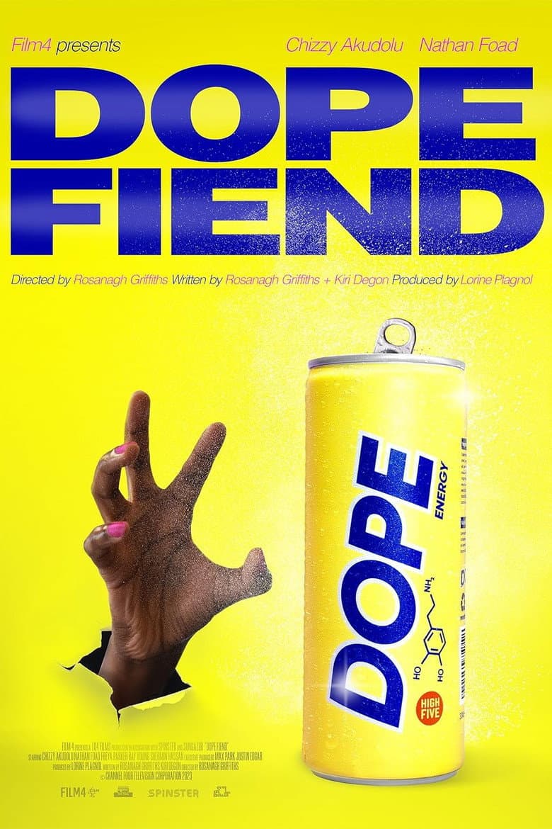Dope Fiend
